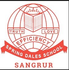 Springdales Public School logo