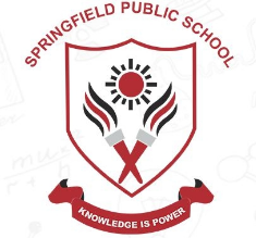 Springfield Public School logo