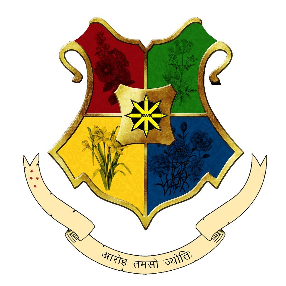 Springwood School logo