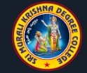 Sri Murali Krishna Degree College logo