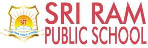 Sri Ram Public School logo