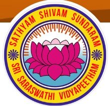 Sri Vidyaranya International School logo