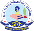 SRN INTERNATIONAL SCHOOL logo