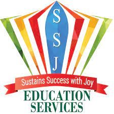 SSJ Education & Immigration Services logo