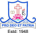 St. Aloysius\' High School logo