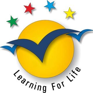 St. Francis World School logo
