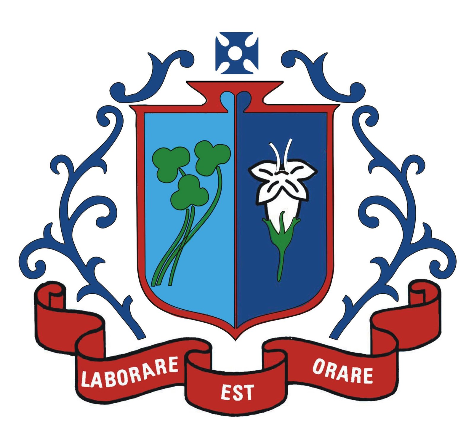 St Joseph\'s Academy logo