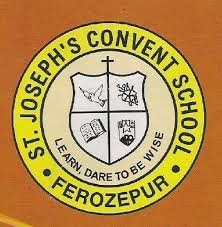 ST.Joseph\'s Convent School logo