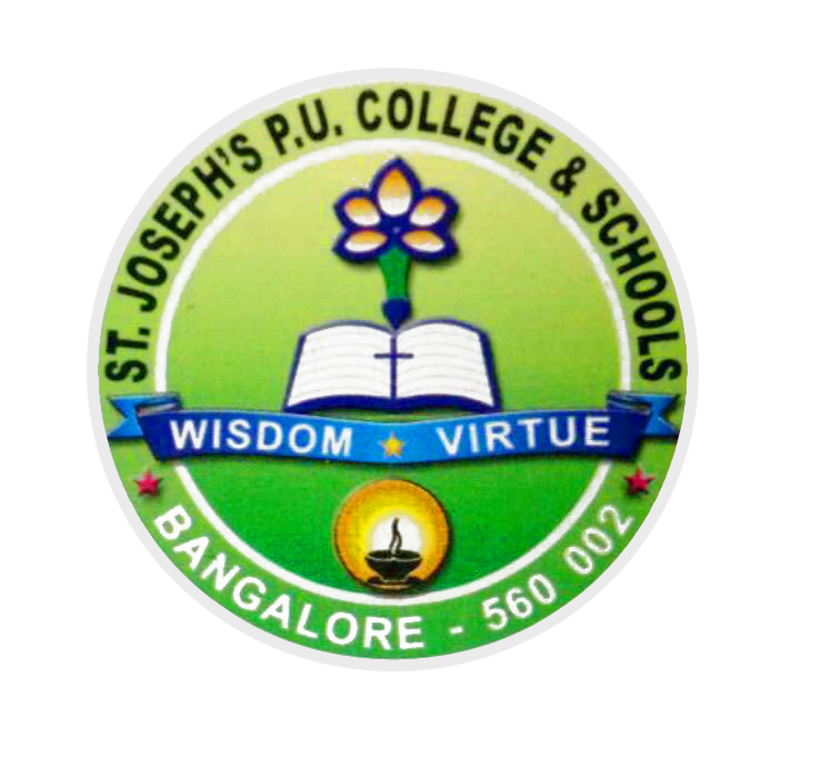 St. Josephâ€™s High School logo