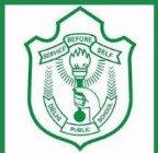 St Joseph\'s School logo