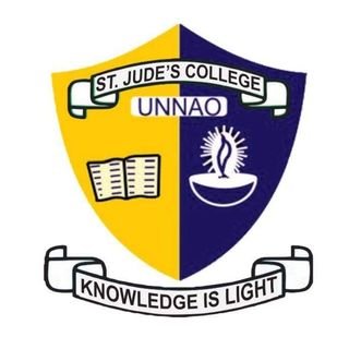 St. Judes College logo