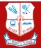 St. Mary\'s School logo