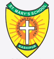 St. Mary\'s School logo