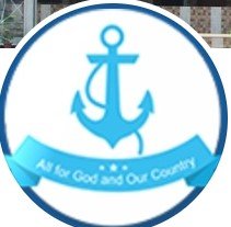 St.Mary\'s Sr. Sec. School logo