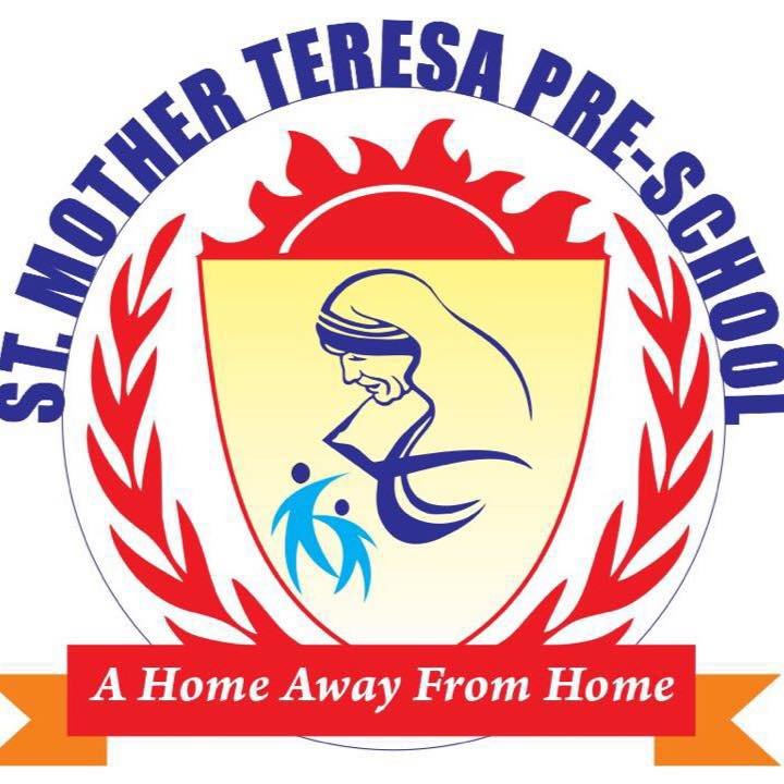 St. Mother Teresa Preschool logo