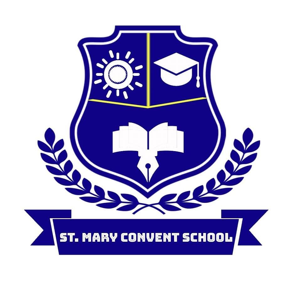 St. Paul\'s Junior Convent School logo