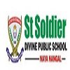 St. Soldier Divine Public School logo