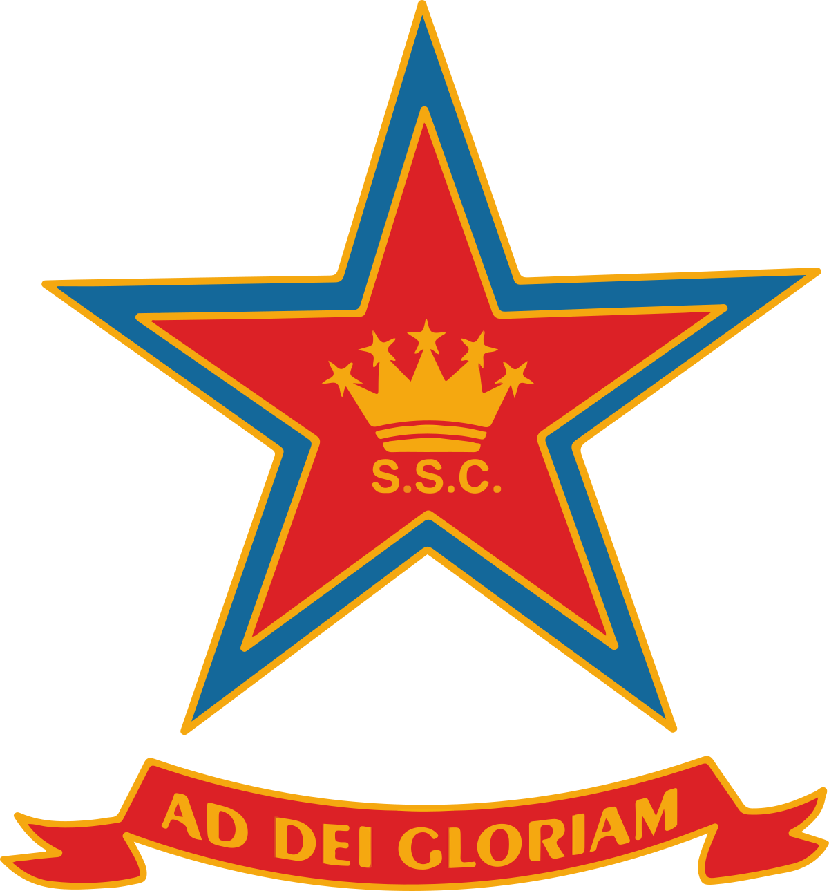 St. Stephenâ€™s College logo