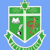 St. Stephen\'s Sr. Sec. School logo