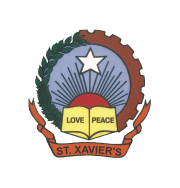St.Xavier\'s School logo