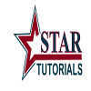Star Tutorials logo