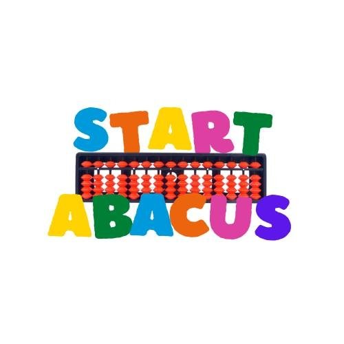Start Abacus logo