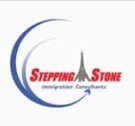 Stepping Stone IELTS & Immigration Services logo