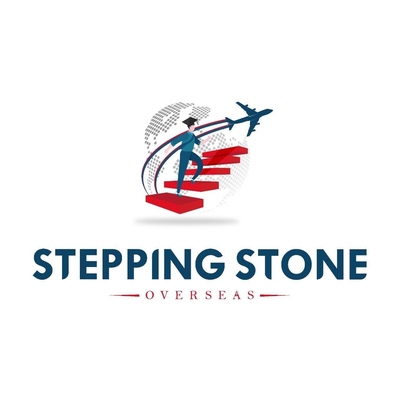 Stepping Stone Overseas logo