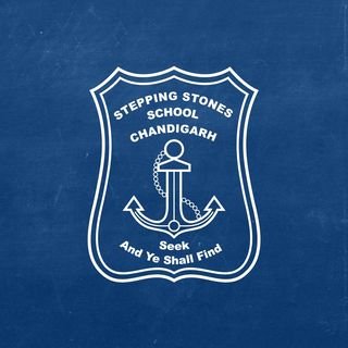 Stepping Stones School logo