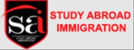 Study Abroad Immigration logo