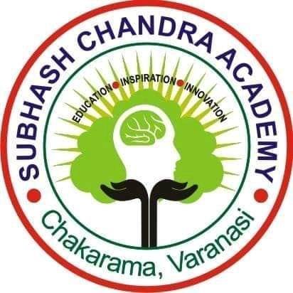 Subhash Chandra Academy logo