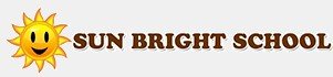 Sun Bright School logo