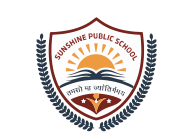 Sun Shine Public School logo