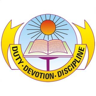 Sunbeam School logo