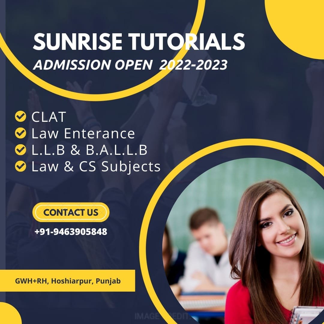 Sunrise Tutorials logo