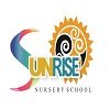 Sun Rise Nursery and Pre Nursery School logo