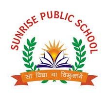 Sunrise Public School logo