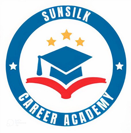 SUNSILK CAREER ACADEMY logo