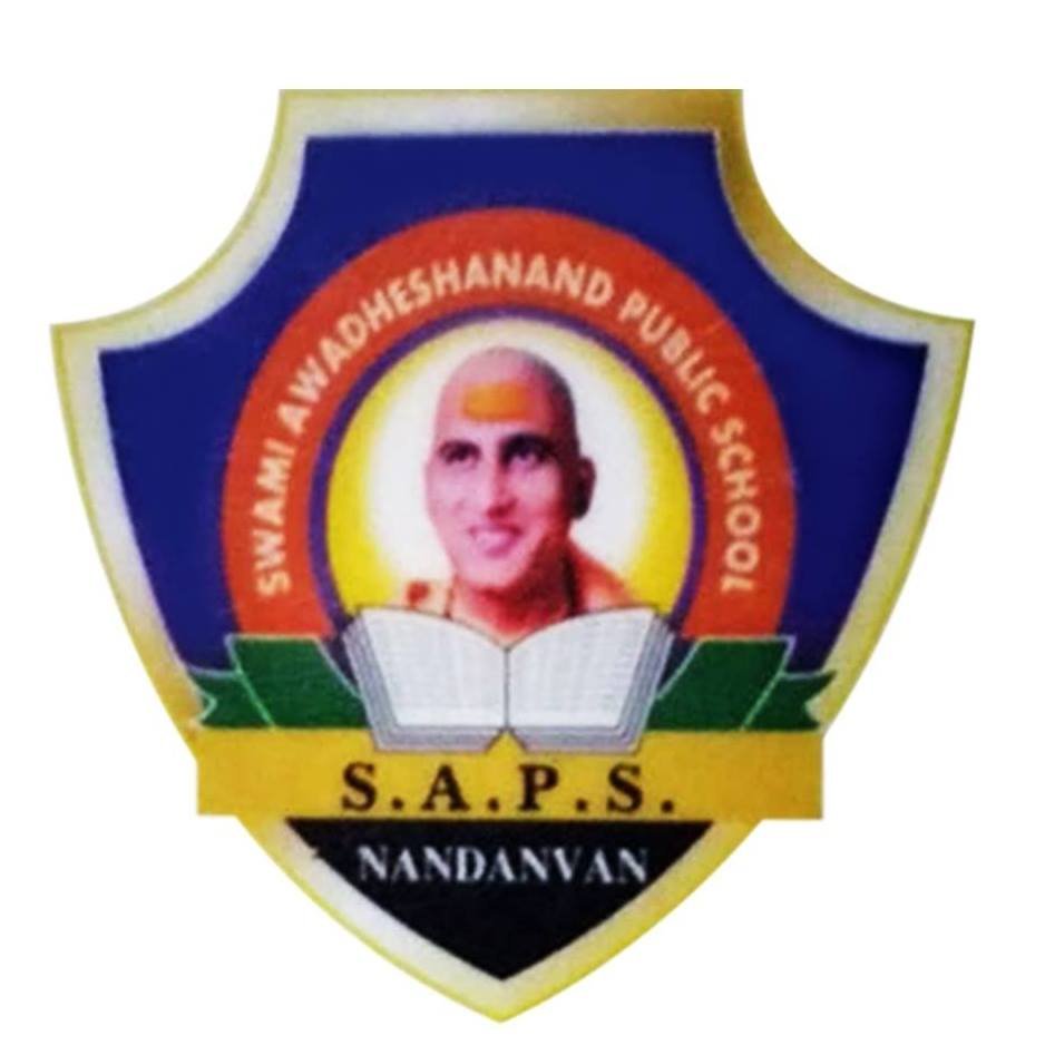 Swami Awadheshanand Public School logo