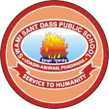 Swami Sant Dass Public School logo