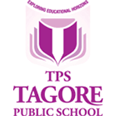 Tagore Public School logo