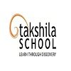 Takshila School logo
