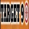 Target 9 logo