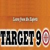 Target 9 logo