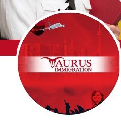 Taurus Immigration logo