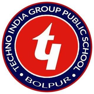 Techno India Group Public School logo