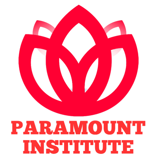 Tedwal Paramount Institute logo