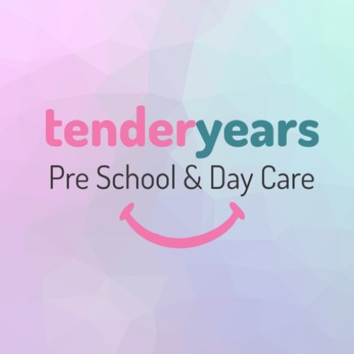 Tender Years Pre School & Day Care logo