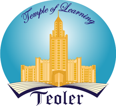 Teoler Preschool logo