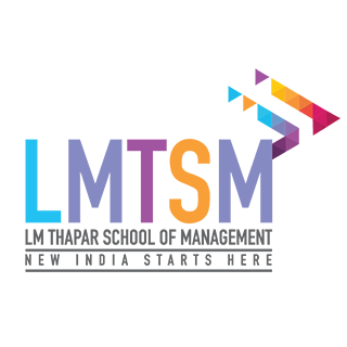 Thapar School Of Management logo